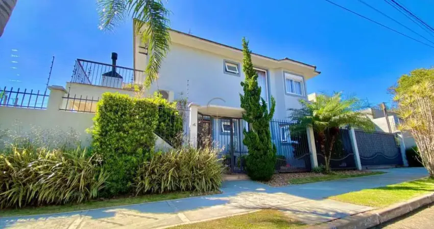 Casa com 3 quartos à venda na Rua País de Gales, 431, Moinhos De Vento, Canoas