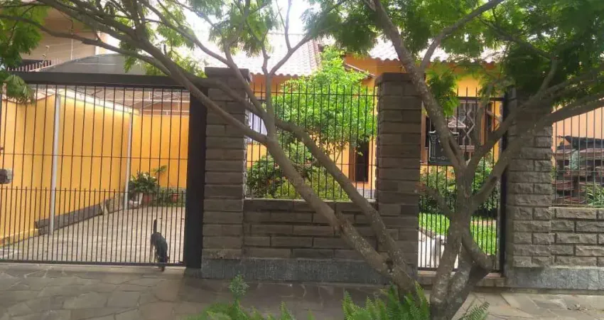 Casa com 2 quartos à venda na Rua da Amizade, 81, Moinhos De Vento, Canoas