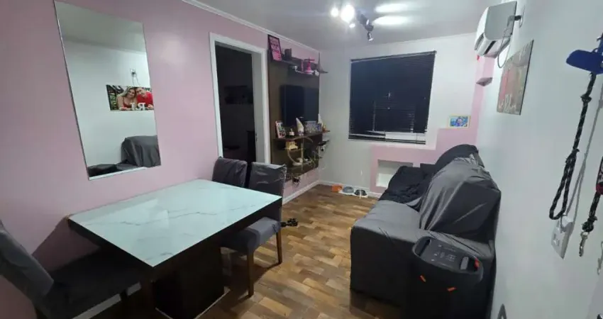 Apartamento com 2 quartos à venda na Avenida Açucena, 2999, Igara, Canoas