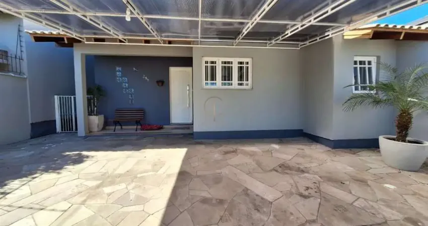 Casa com 2 quartos à venda na Rua Andrômeda, 299, Moinhos De Vento, Canoas