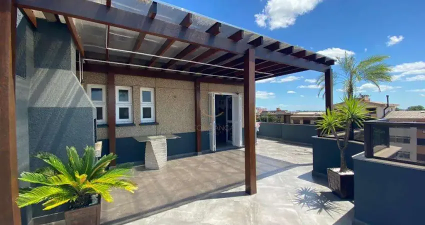 Apartamento com 2 quartos à venda na Rua Tomé de Souza, 547, Nossa Senhora das Graças, Canoas