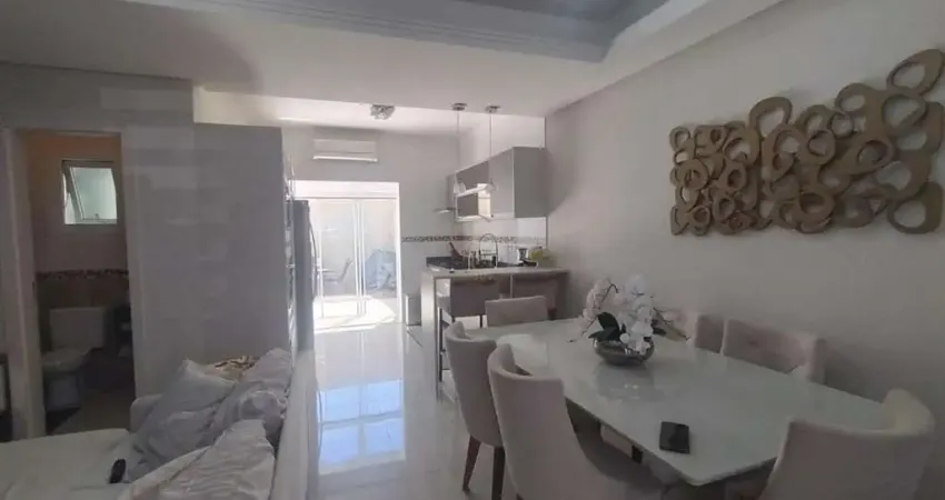 Casa com 2 quartos à venda na Rua das Magnólias, 28, Igara, Canoas