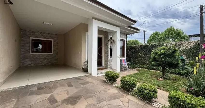 Casa com piscina em canoas - oportunidade de venda no bairro igara