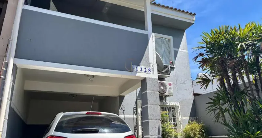 Casa com 3 quartos à venda na Avenida Açucena, 1228, Estância Velha, Canoas