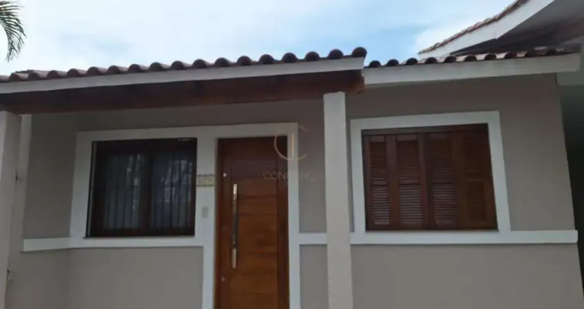 Casa à venda na Rua Monza, 377, São José, Canoas