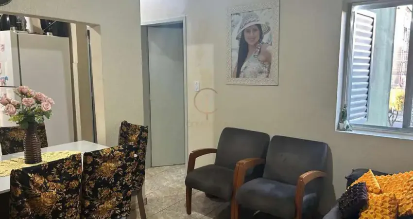 Apartamento com 2 quartos à venda na Cinquenta e Dois, 1788, Guajuviras, Canoas