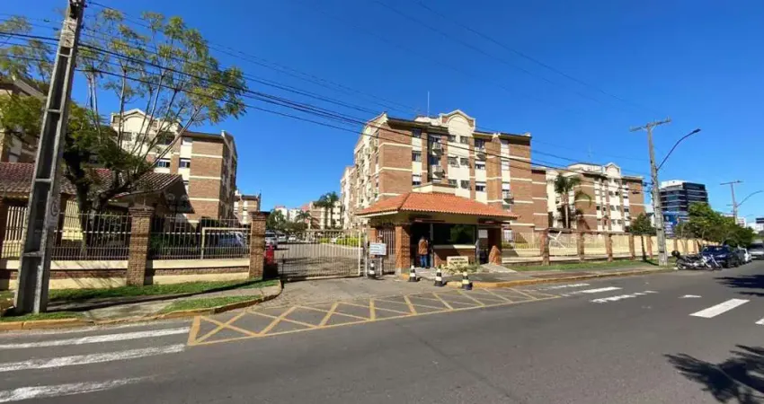 Apartamento com 2 quartos à venda na Avenida Inconfidência, 1357, Marechal Rondon, Canoas