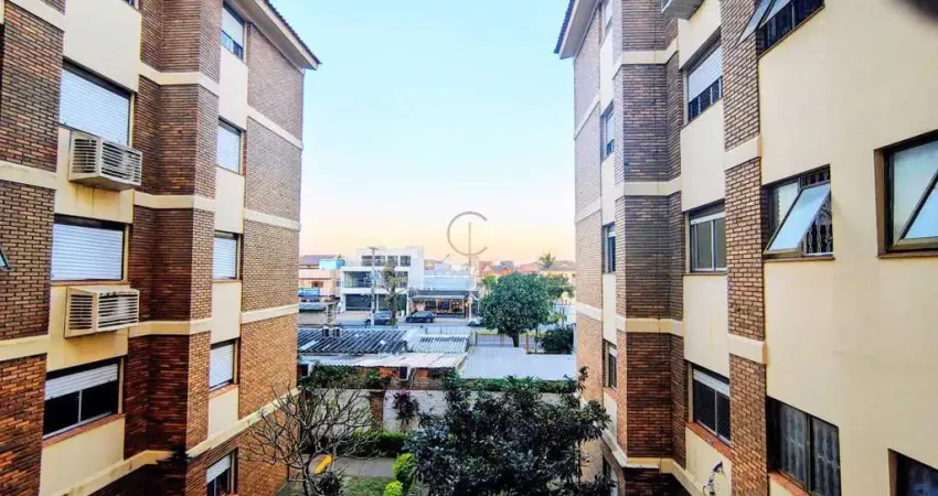 Apartamento 02 dormitórios , 01 vaga de veiculo no condominio village center no bairro marechal rondon