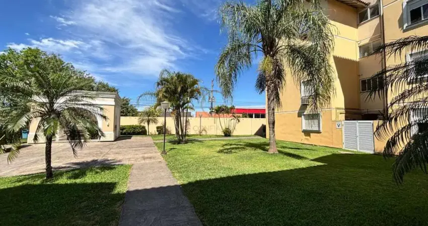 Imóvel  em canoas: apartamento no residencial figueiras, minha casa minha vida