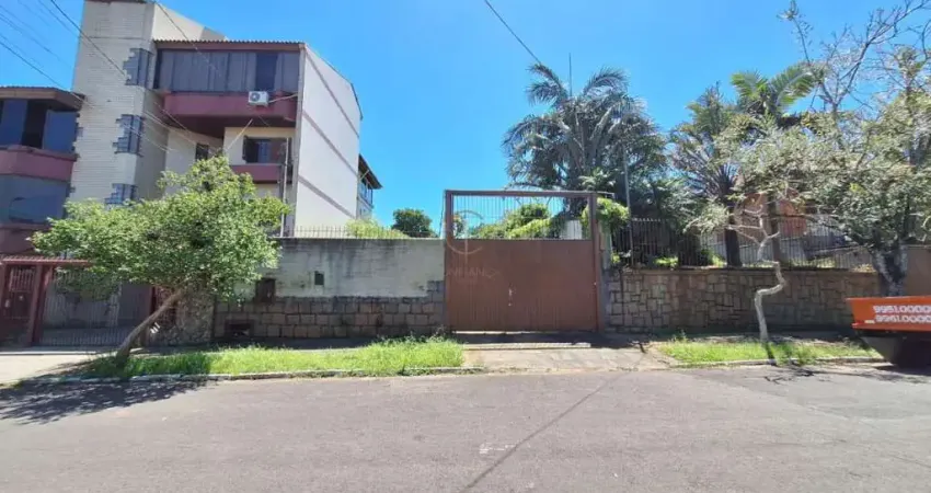 Oportunidade: terreno para venda em canoas, nossa senhora das graças