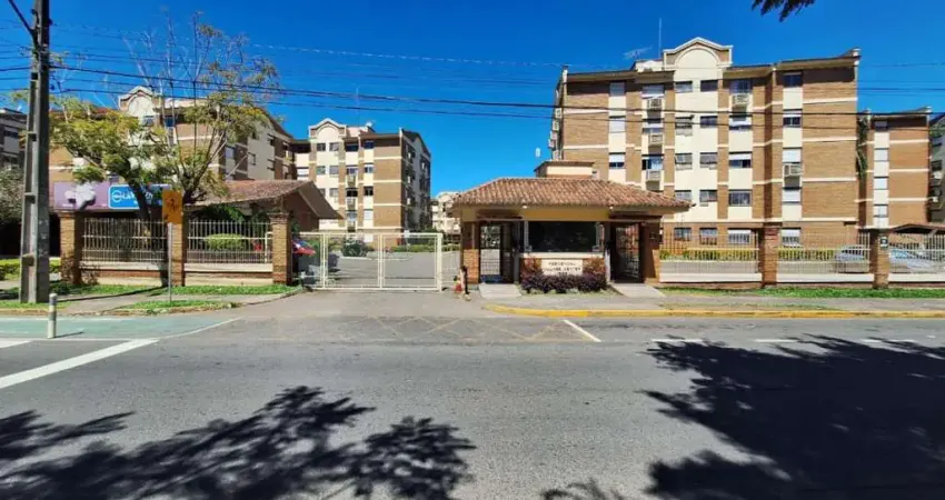 Apartamento à venda em canoas, marechal rondon - village center
