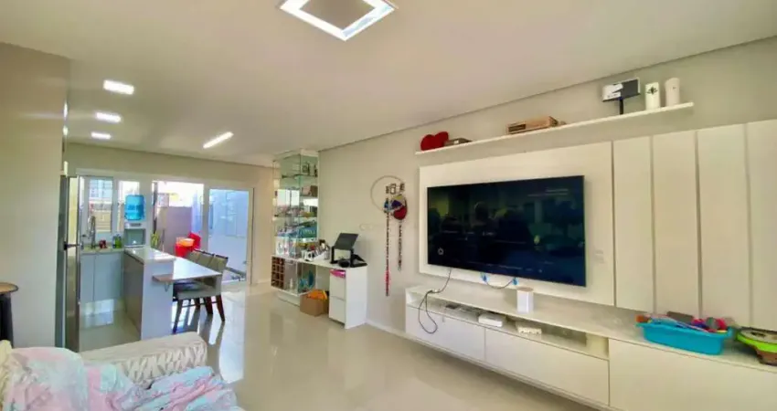 Casa com 3 quartos à venda na Rua Professora Delphina Ferrari, 125, Igara, Canoas