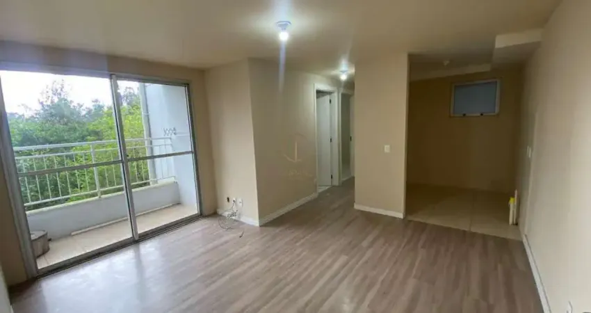 Apartamento com 2 quartos à venda na Avenida do Nazario, 898, Olaria, Canoas