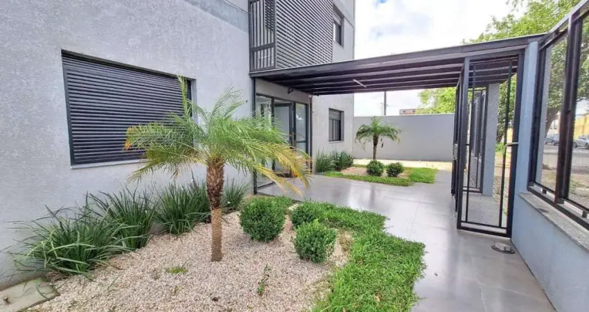 Apartamento à venda em niterói, canoas - excelente localização e acabamento de qualidade!