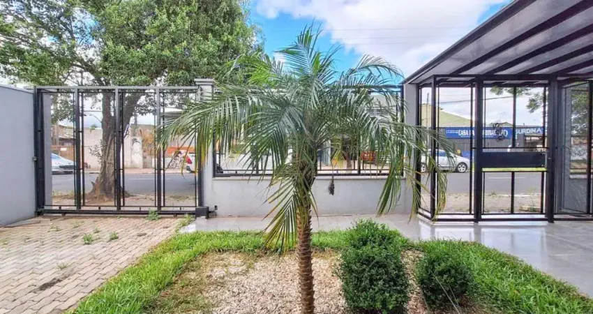 Apartamento à venda em niterói, canoas - excelente localização e acabamento de alto padrão!