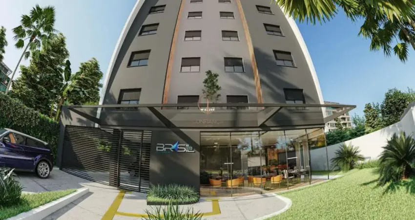 Apartamento com 2 quartos à venda na Rua Brasil, 315, Centro, Canoas