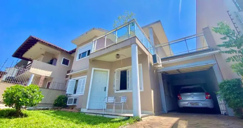 Casa com 4 quartos à venda na Rua Centaurus, 184, Moinhos De Vento, Canoas