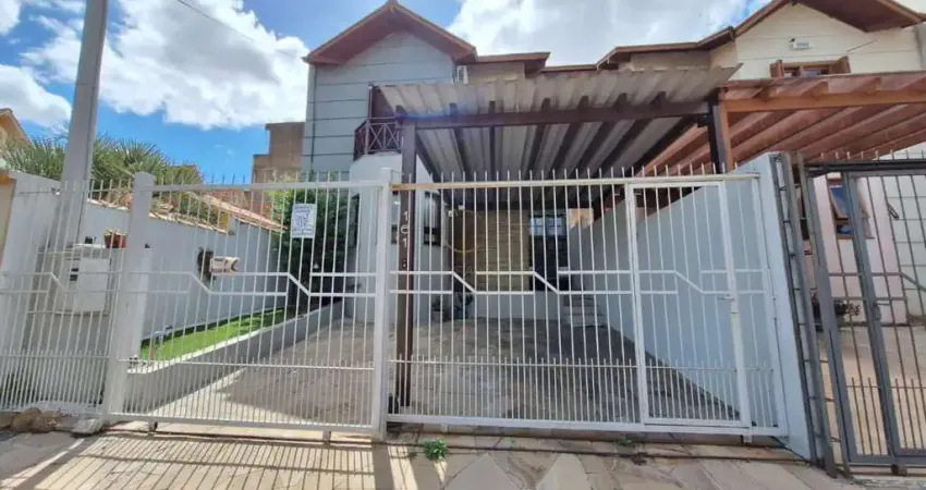 Sobrado com varanda espaço gourmet e piscina em canoas - são josé - venda