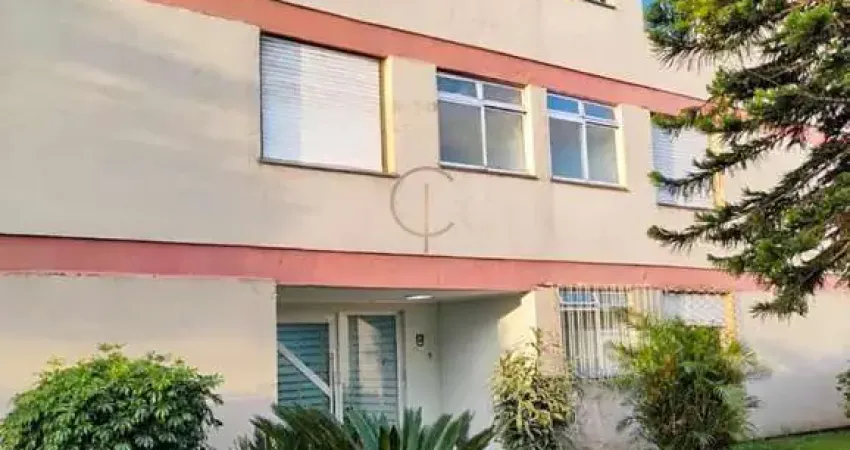 Apartamento em nossa senhora das graças - venda - área de serviço - piso laminado - oportunidade!