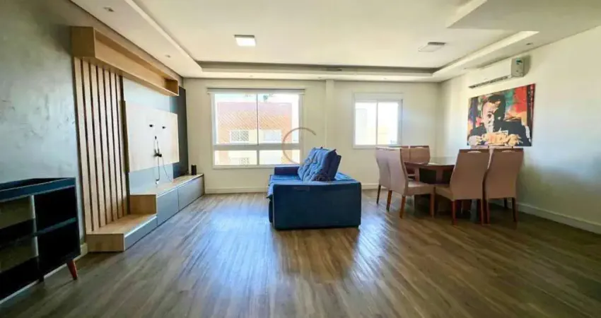 Life park: apartamento à venda em canoas, marechal rondon - mobiliado e usado