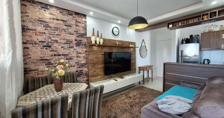 Apartamento com 2 quartos à venda no Centro, Sapucaia do Sul 