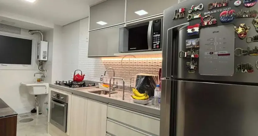 Apartamento à venda no vida viva clube moinhos - mobiliado e usado