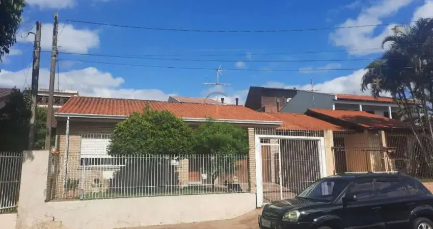 Casa usada em canoas, são josé - área construída, tabuão, oportunidade de investimento