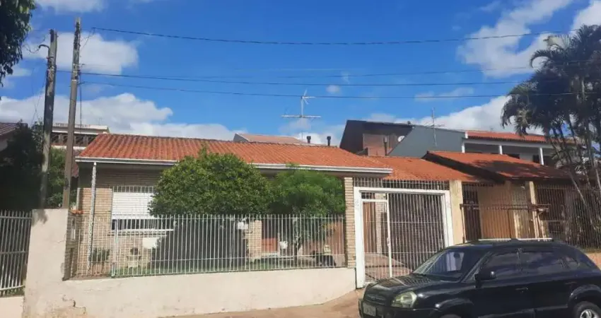 Casa usada em canoas, são josé - área construída, tabuão, oportunidade de investimento