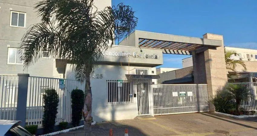 Apartamento com 2 quartos à venda na Rua Camboatás, 425, Igara, Canoas