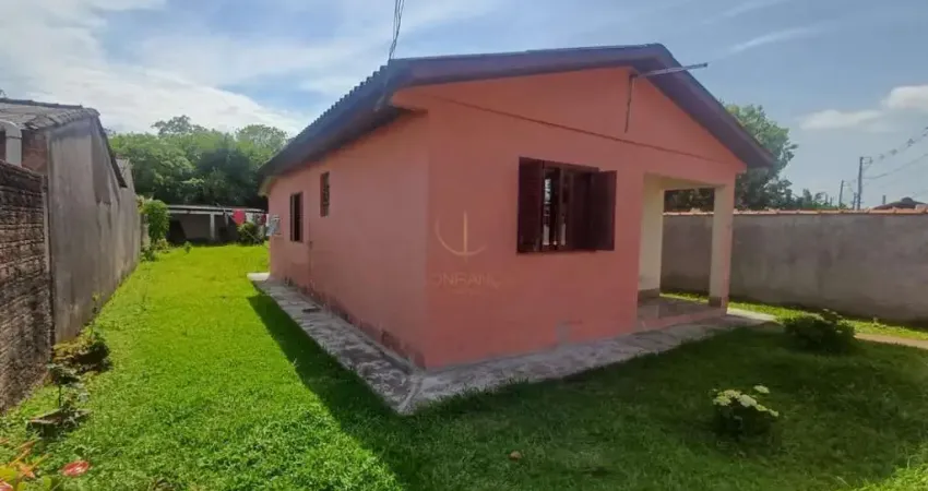 Casa com 2 quartos à venda na Rua Manoel Calbo, 240, Olaria, Canoas