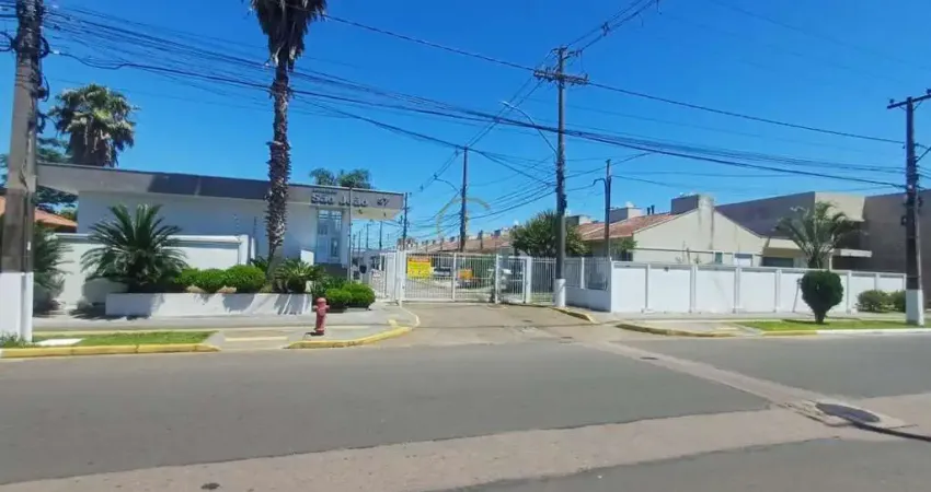 Imóvel mobiliado com churrasqueira em olaria, canoas - venda