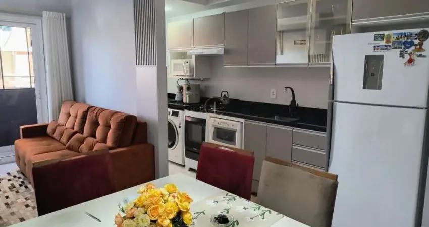 Apartamento à venda em canoas, centro - churrasqueira, elevador, playground