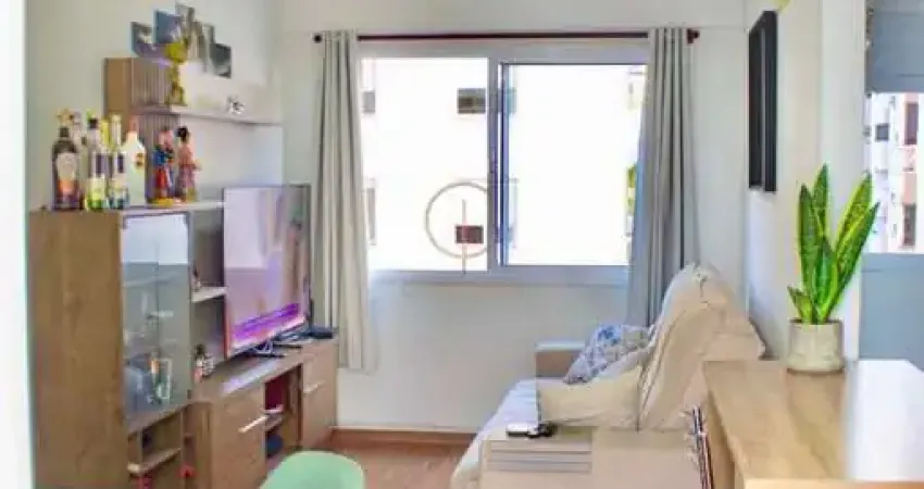 Apartamento com 2 quartos à venda na Rua Brasil, 1375, Centro, Canoas