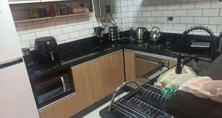 Apartamento com 2 quartos à venda na Rua Guarujá, 300, São José, Canoas