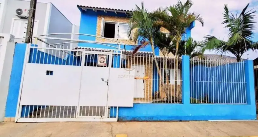 Casa com 3 quartos à venda na Rua Jéssica Rolão da Silva, 119, Harmonia, Canoas