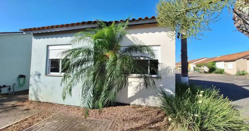 Casa em condomínio à venda em olaria, canoas - villa florença