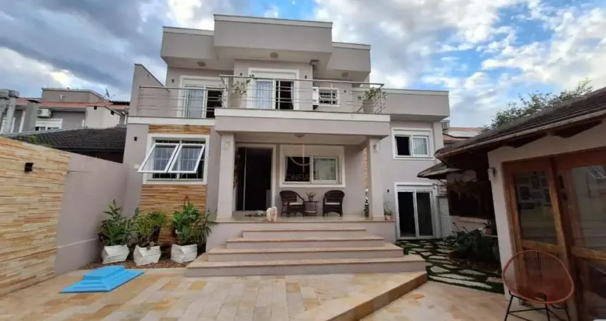 Casa com 3 quartos à venda no Loteamento Bela Vista, Canoas 