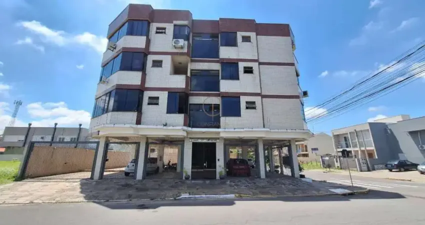 Apartamento à venda em canoas, são josé - edifício residencial e comercial dacacia