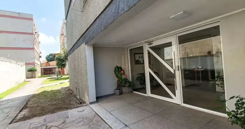 Apartamento em nossa senhora das graças - venda - área de serviço  - oportunidade!