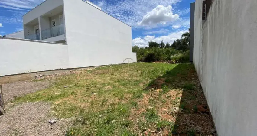 Terreno para venda em canoas: ótima oportunidade no bairro igara