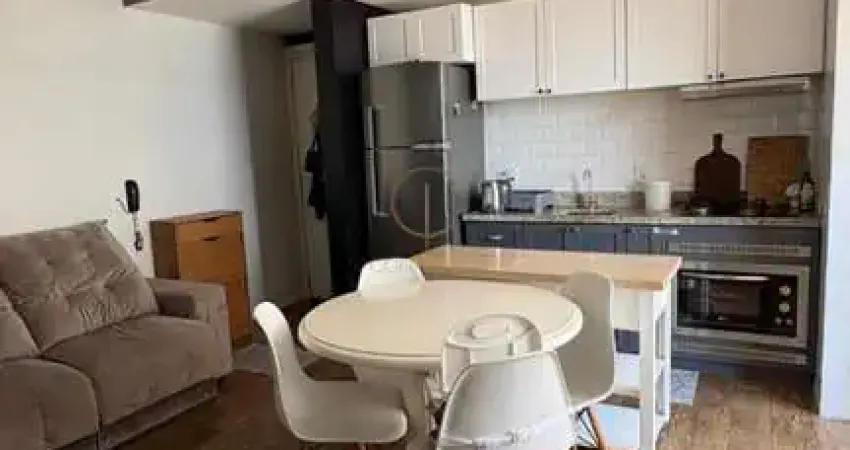Apartamento com 2 quartos à venda na Rua A J Renner, 1390, Estância Velha, Canoas