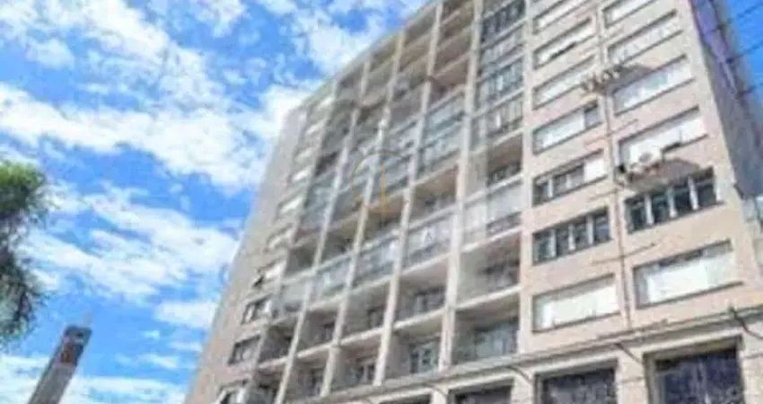 Apartamento à venda em são geraldo, porto alegre - edifício banrisul