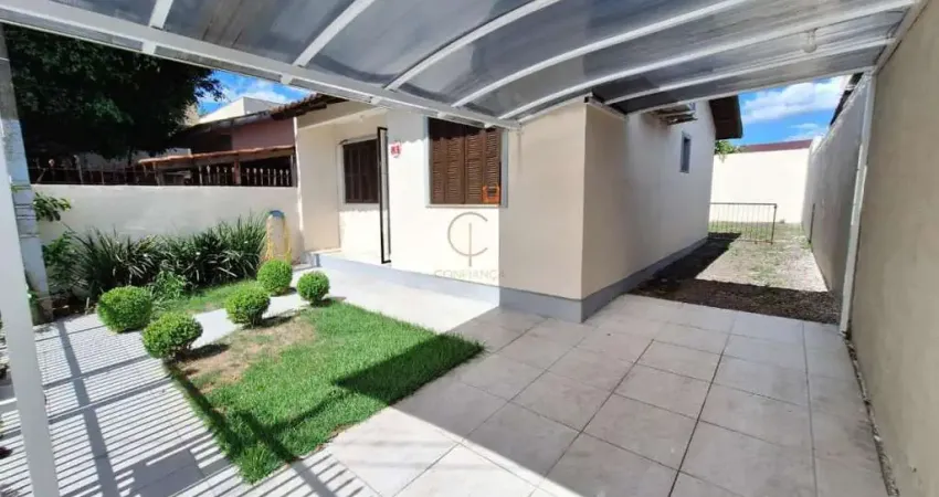 Casa à venda em canoas, são josé, confira essa oportunidade!