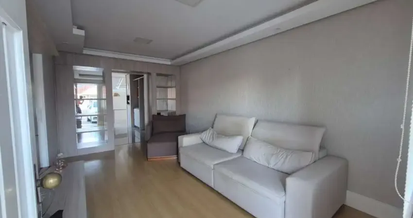 Casa térrea em condominio com 3 quartos, 1 suite - 2 vagas - canoas/rs