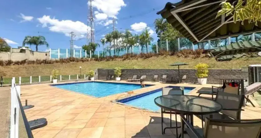 Apartamento com piscina em Canoas - Porto Ametista, minha casa minha vida