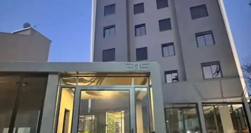 Apartamento com 2 quartos à venda na Rua Brasil, 315, Centro, Canoas