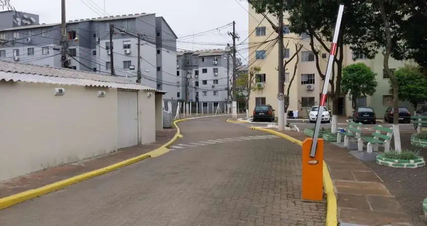 Apartamento com 2 quartos à venda na Rua Alameda das Corticeiras, 165, Mato Grande, Canoas