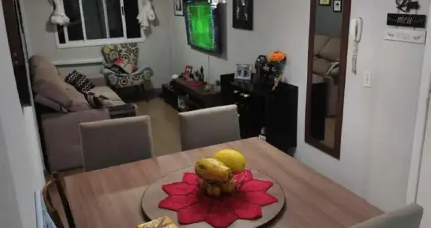 Imóvel em Canoas: Apartamento mobiliado à venda no bairro Igara -