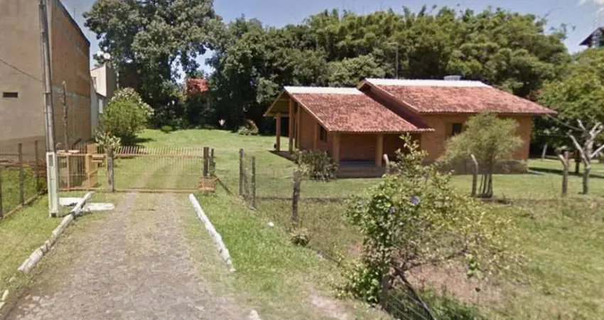 Terreno à venda na Rua Cariri, 450, Capão da Cruz, Sapucaia do Sul