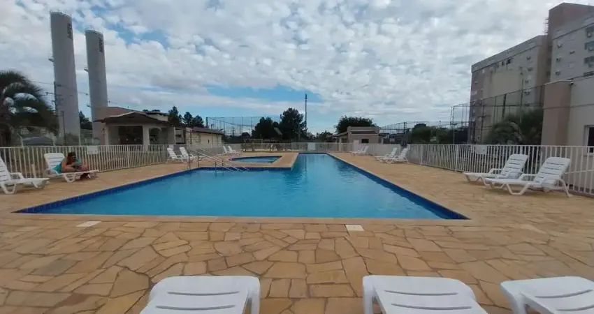 Casa em Condomínio com Piscina em Canoas - Moradas Club - Venda